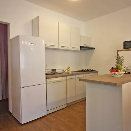 Vacation 4m Tatil Evi *