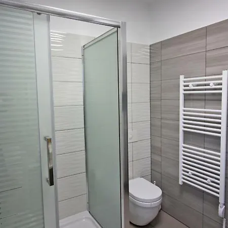 Vacation 4m Tatil Evi *