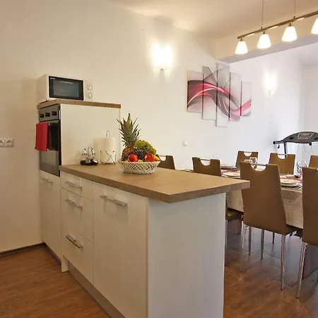 Vacation 4m Tatil Evi Valtura