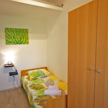 Vacation 4m Tatil Evi Valtura