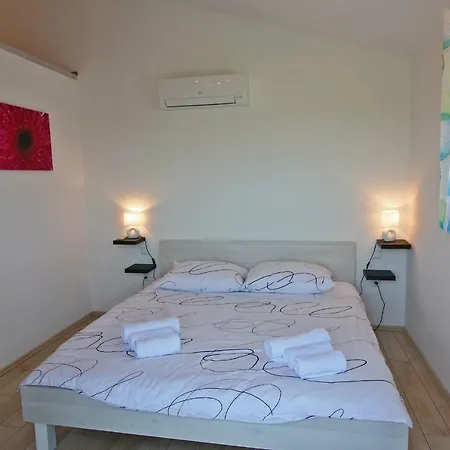 Vacation 4m Tatil Evi *