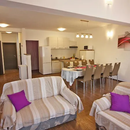 Tatil Evi Vacation 4m Valtura