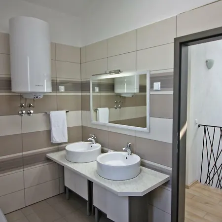 Tatil Evi Vacation 4m *