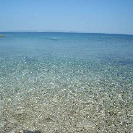 Vacation 4m Tatil Evi Valtura