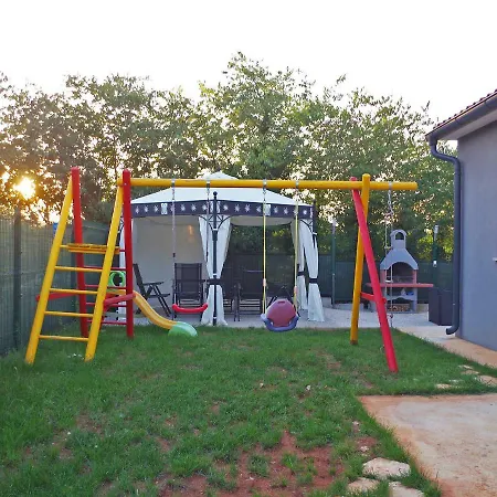 Vacation 4m Tatil Evi Valtura